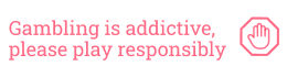 Responsible Gambling