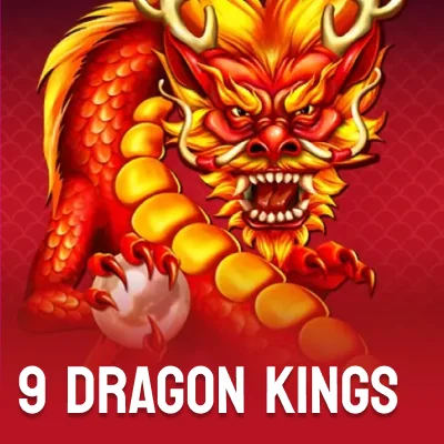9 Dragon Kings slot