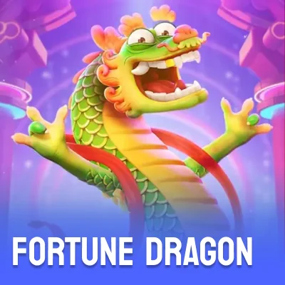Fortune Dragon slot